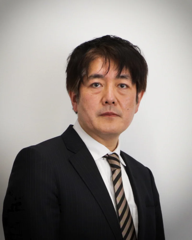 郡司 昇